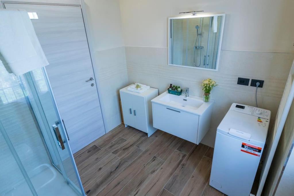 Casale Passalacqua Pesaro By Yohome La Torraccia Ngoại thất bức ảnh
