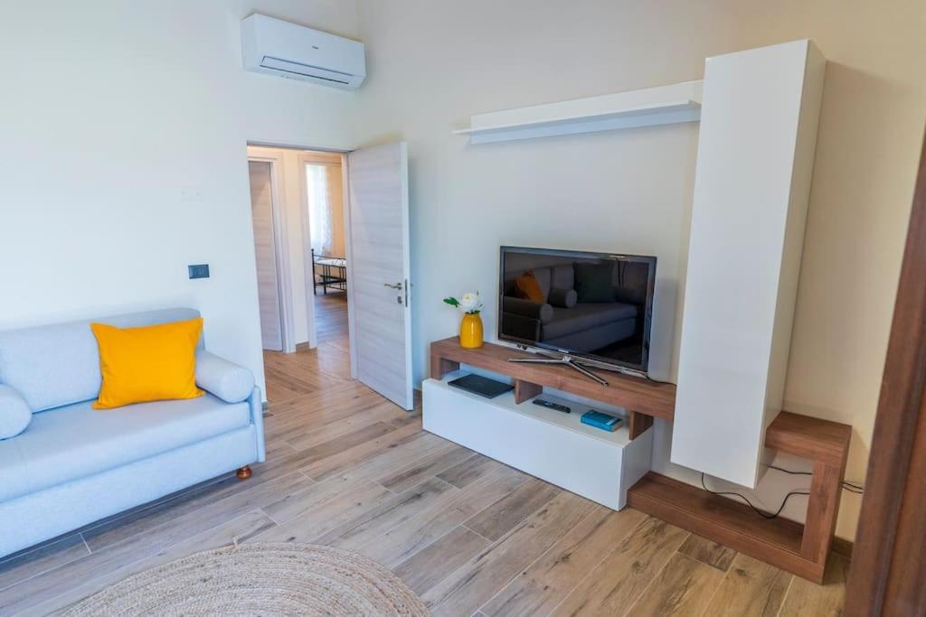 Casale Passalacqua Pesaro By Yohome La Torraccia Ngoại thất bức ảnh