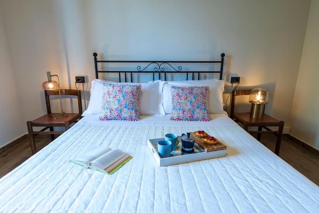 Casale Passalacqua Pesaro By Yohome La Torraccia Ngoại thất bức ảnh