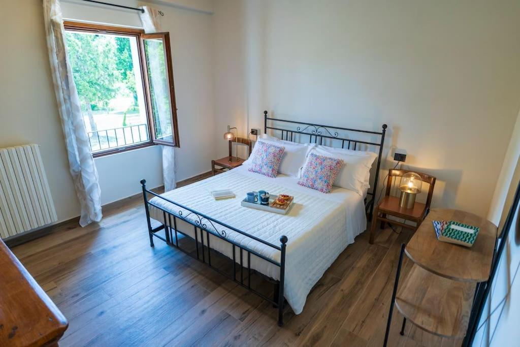 Casale Passalacqua Pesaro By Yohome La Torraccia Ngoại thất bức ảnh