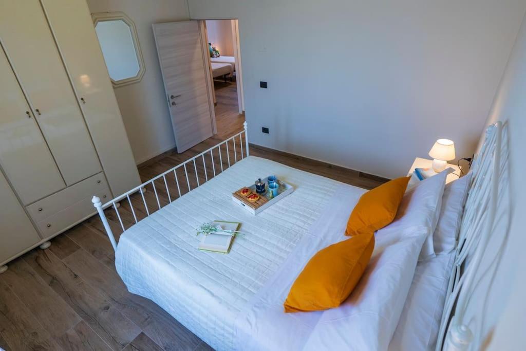 Casale Passalacqua Pesaro By Yohome La Torraccia Ngoại thất bức ảnh