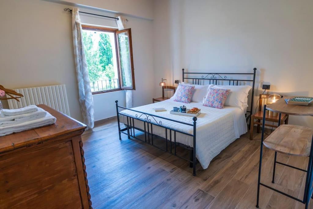 Casale Passalacqua Pesaro By Yohome La Torraccia Ngoại thất bức ảnh