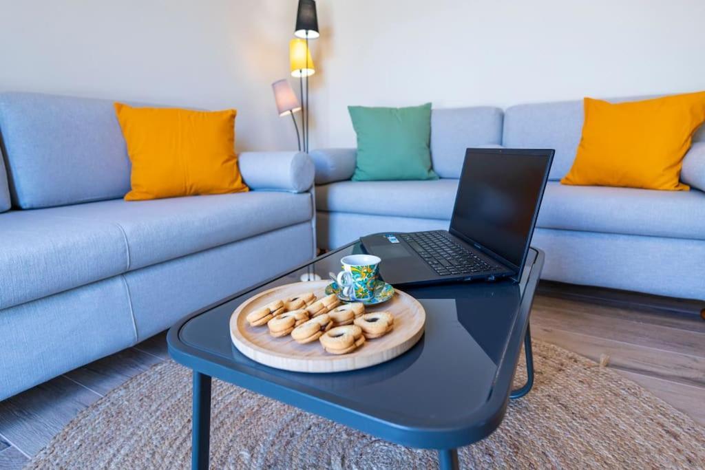 Casale Passalacqua Pesaro By Yohome La Torraccia Ngoại thất bức ảnh