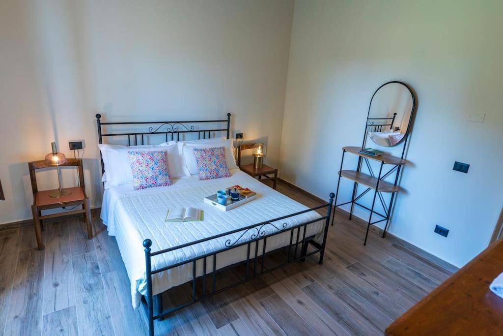 Casale Passalacqua Pesaro By Yohome La Torraccia Ngoại thất bức ảnh