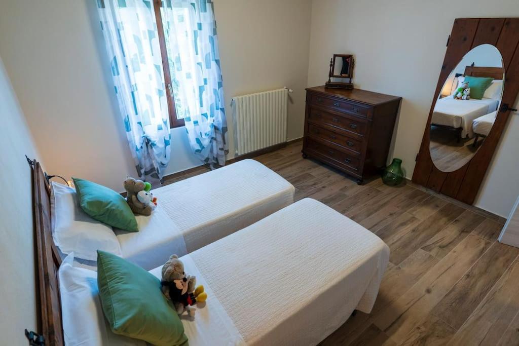 Casale Passalacqua Pesaro By Yohome La Torraccia Ngoại thất bức ảnh