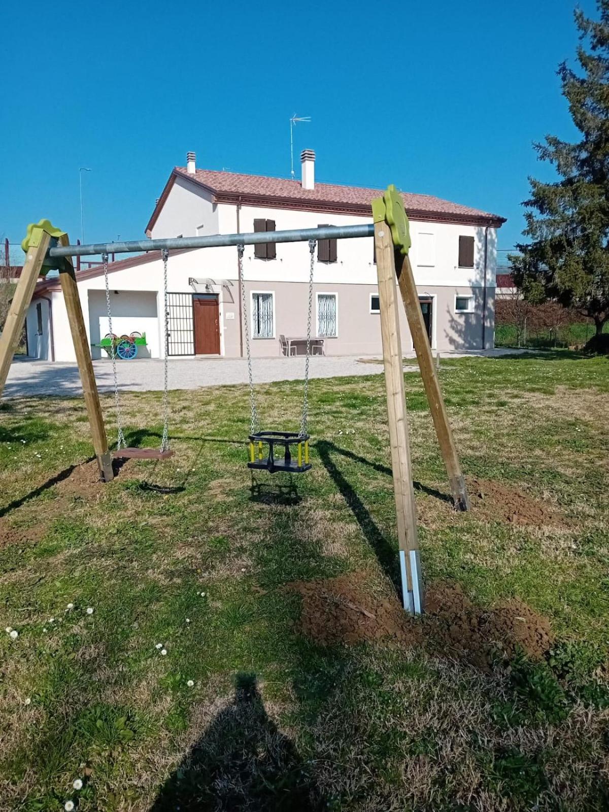 Casale Passalacqua Pesaro By Yohome La Torraccia Ngoại thất bức ảnh